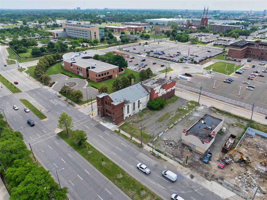 1042 E Warren Avenue, Detroit, MI 48207 — Photo 25