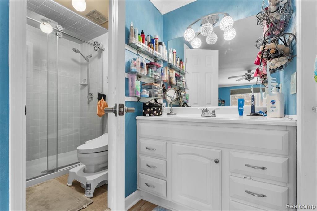 21301 E Glen Haven Circle, Northville, MI, 48167