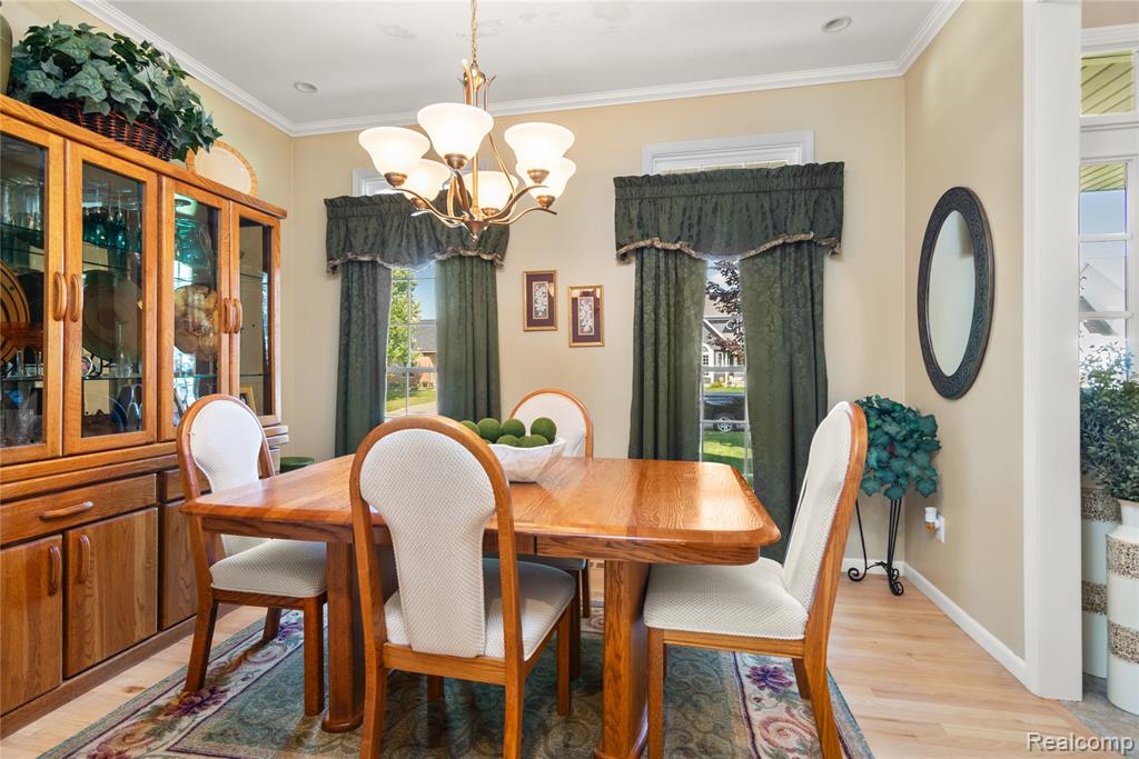 8316 N Port, Grand Blanc, MI 48439 — Photo 8