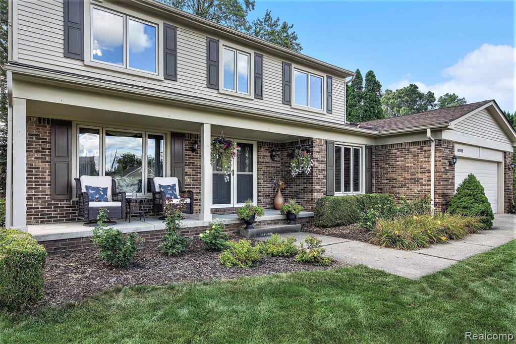 16155 WINCHESTER Drive, Northville, MI 48168 — Photo 6