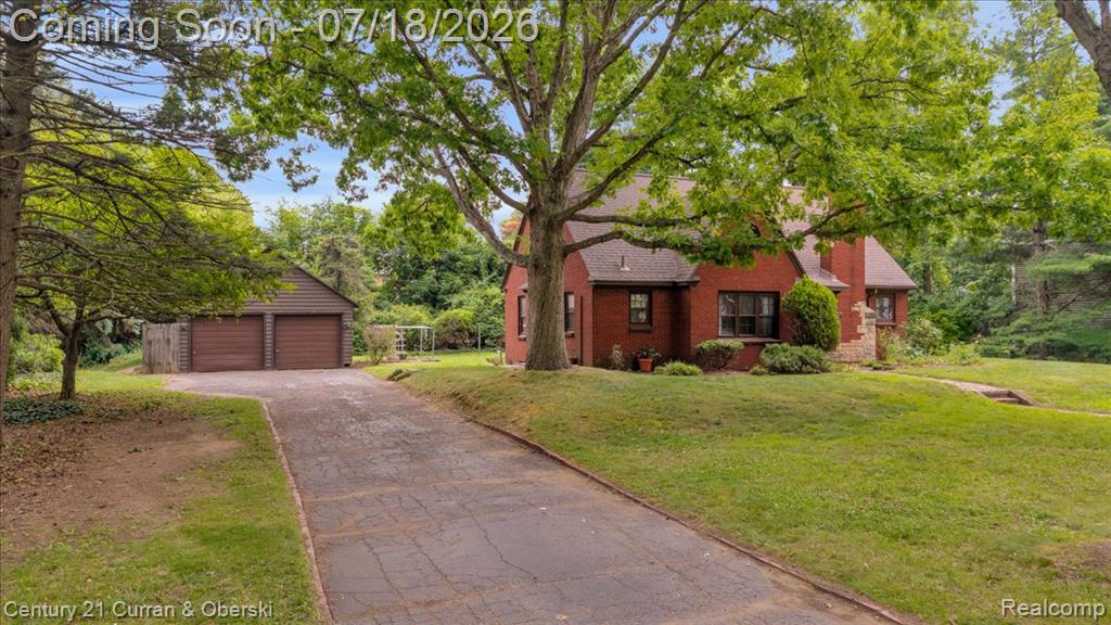 9428 Ball Street, Plymouth, MI 48170 — Photo 28
