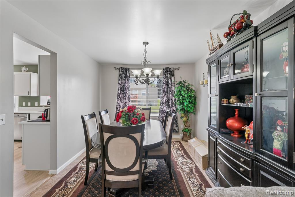 216 Tucker Street, Pontiac, MI 48341 — Photo 19