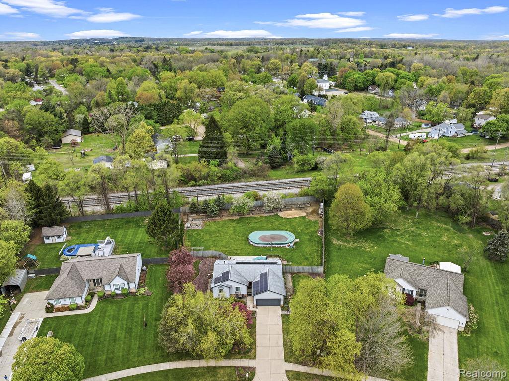 4713 Desert Bridge Court, Highland, MI 48356 — Photo 42