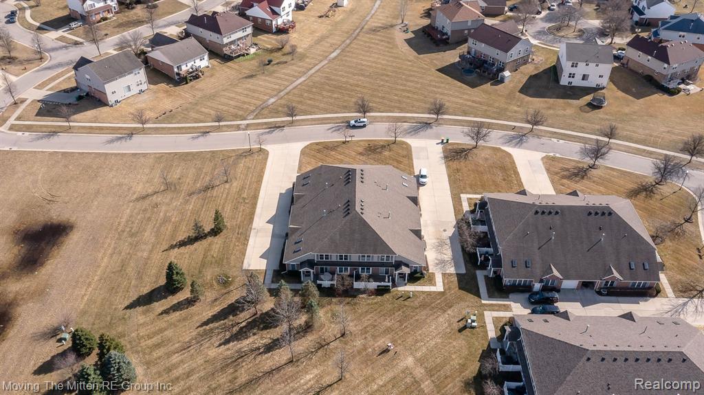 42156 N CUMBERLAND Drive, Van Buren, MI 48111 — Photo 41