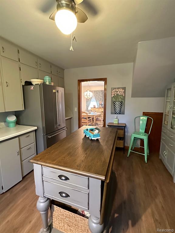 7151 E ATWATER Road, MI 48470 — Photo 5