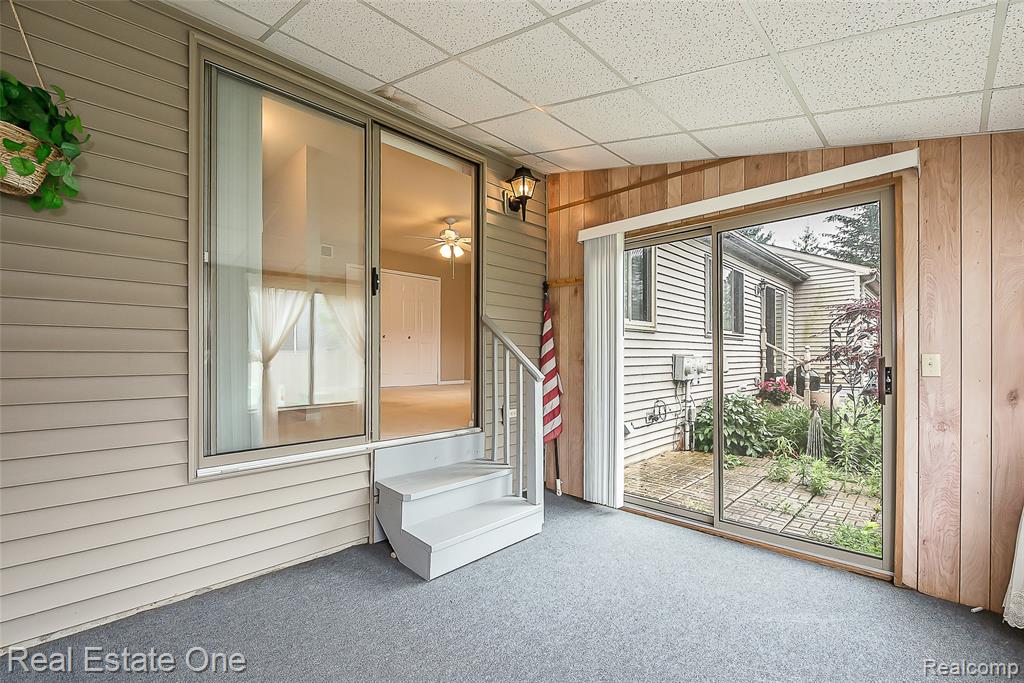 62622 RALEIGH CT, 4, South Lyon, MI 48178 — Photo 21