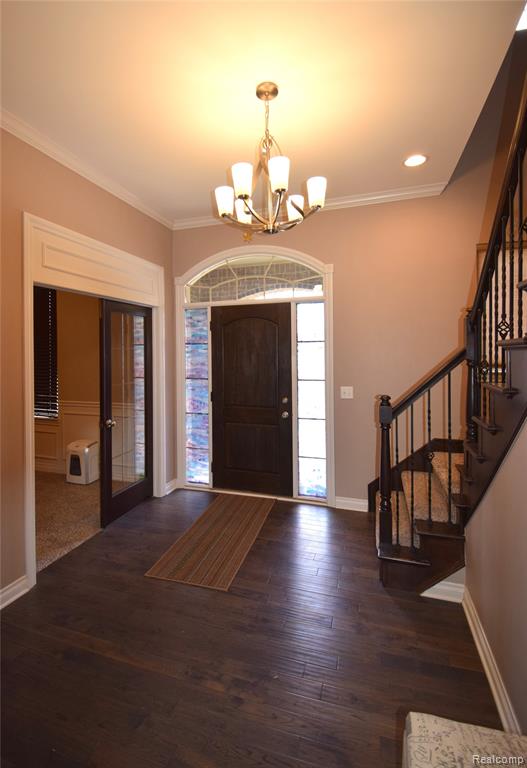 55752 Timbers Edge Drive, Utica, MI 48316 — Photo 2