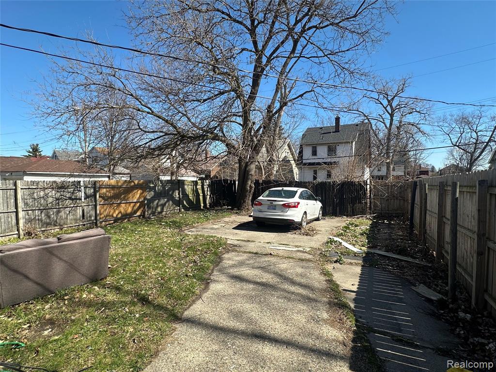 19944 Hull Street, Highland Park, MI 48203 — Photo 28
