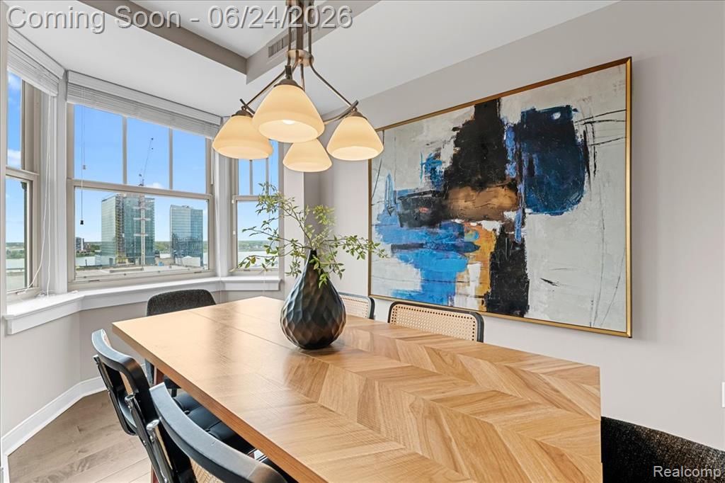 525 W LAFAYETTE Boulevard, 13E, Detroit, MI 48226 — Photo 22