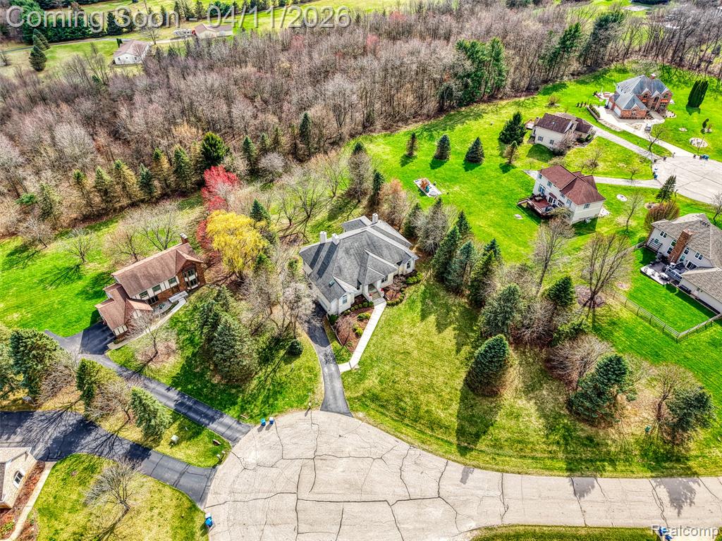 7417 Steeplechase Court, Saline, MI 48176 — Photo 8