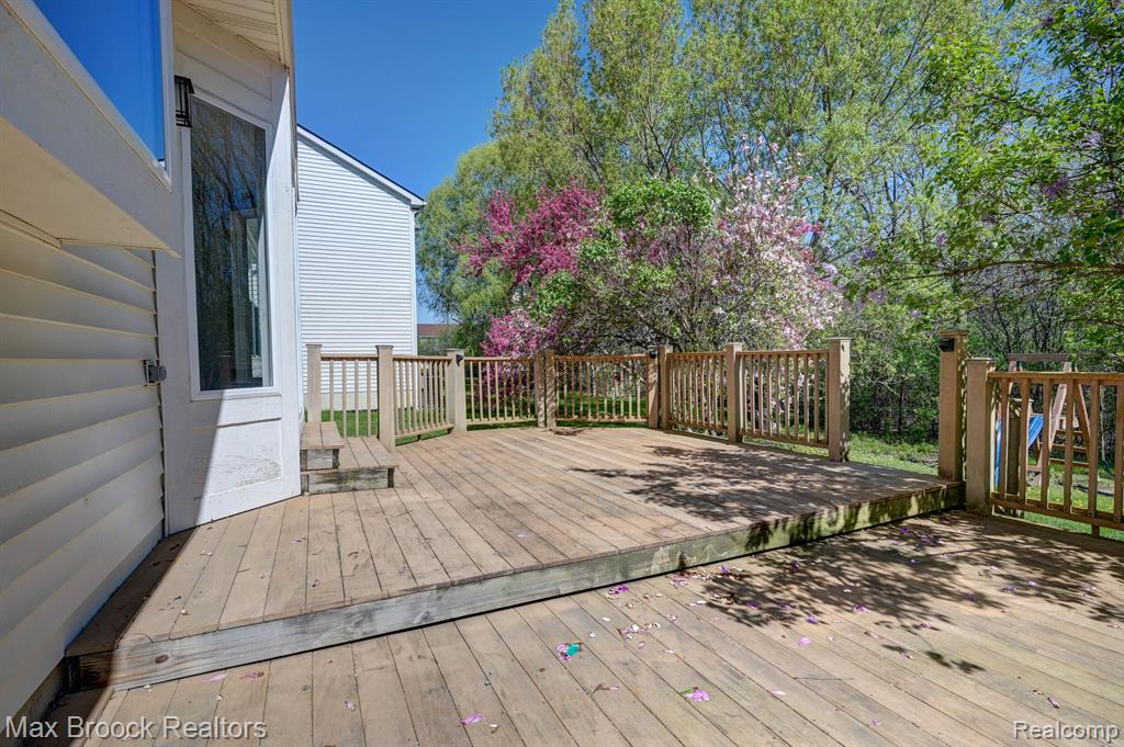 7273 BELLE MEADE Street, Ypsilanti, MI 48197 — Photo 45
