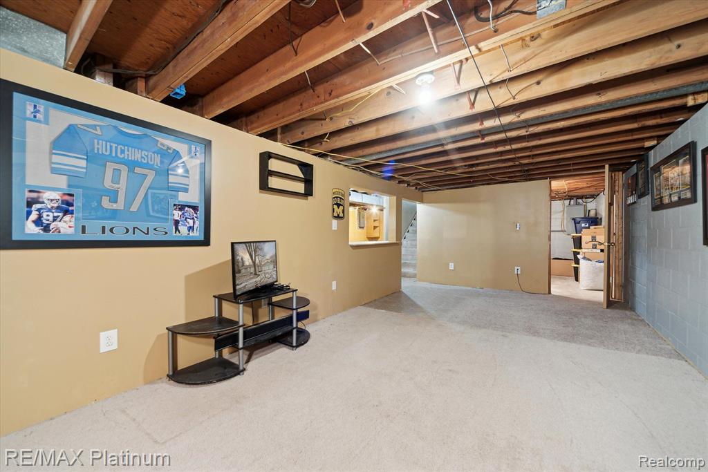 107 RUSSELL Street, Leslie, MI 49251 — Photo 26