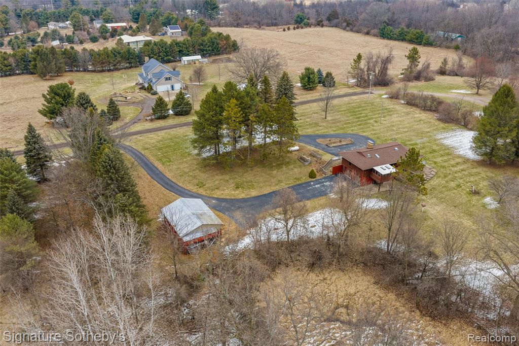 2530 Newlyn Dr., Dexter, MI 48130 — Photo 31