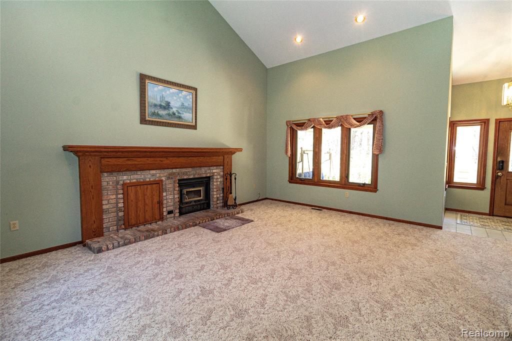 4450 Blood Road, Metamora, MI 48455 — Photo 12