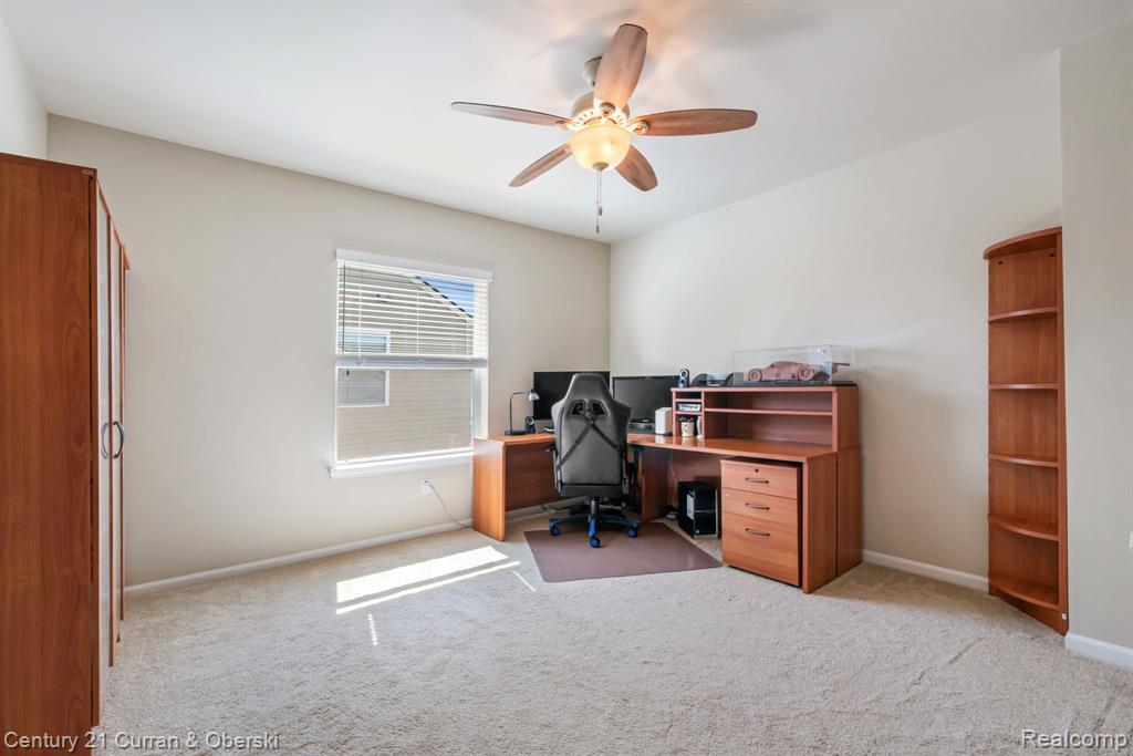 1086 Paddock Drive, South Lyon, MI 48178 — Photo 38