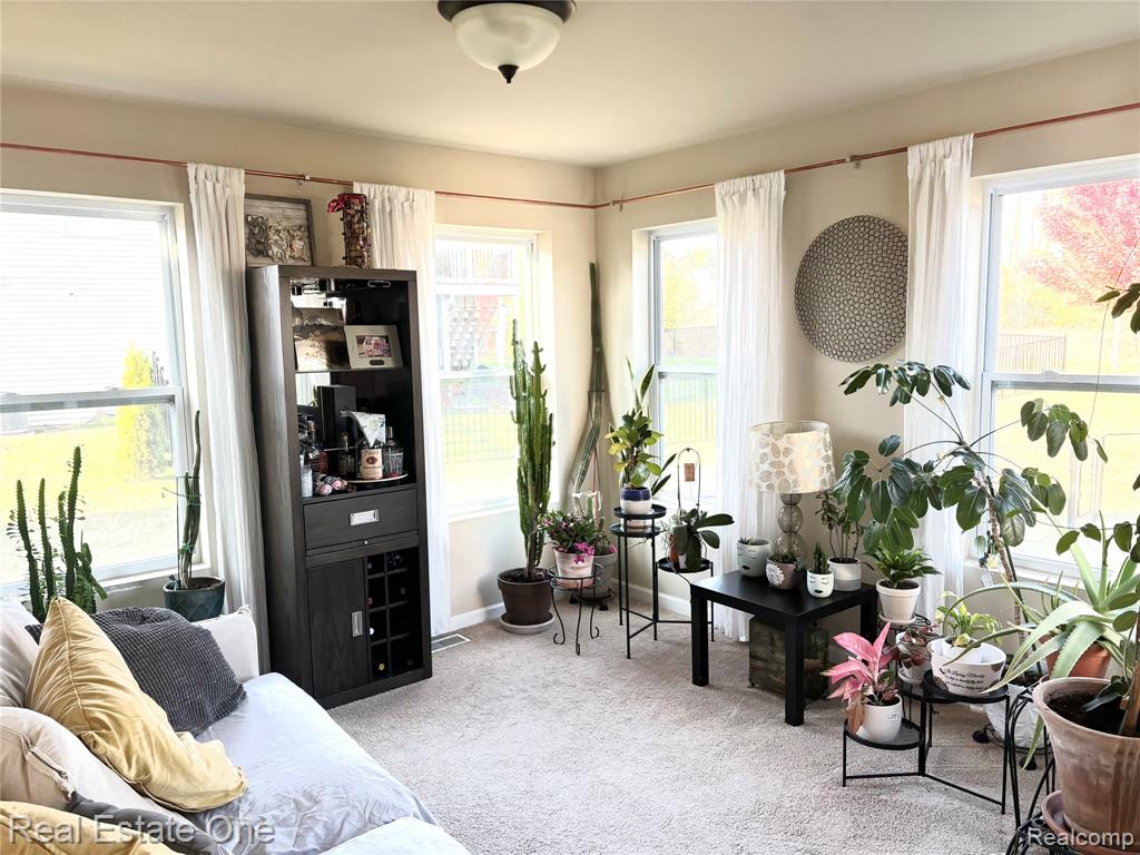 750 Dewars Street, Howell, MI 48843 — Photo 13