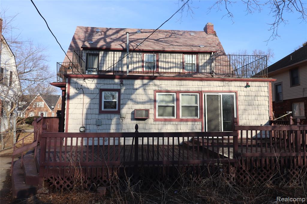 16767 Edinborough Road, Detroit, MI 48219 — Photo 5