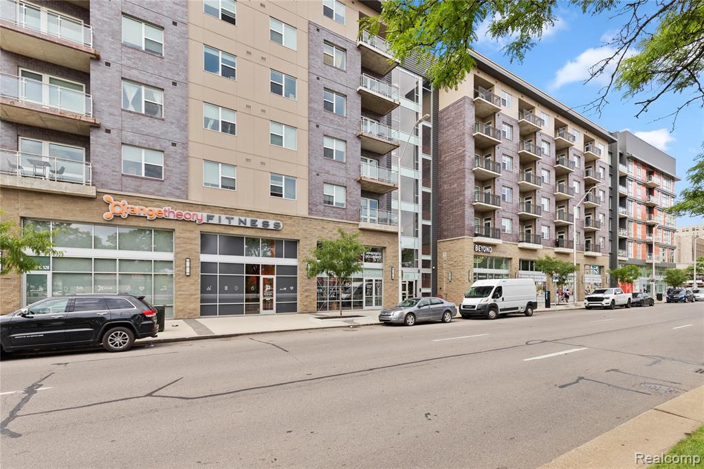 7542 Churchill Street, C21, Detroit, MI 48206 — Photo 28