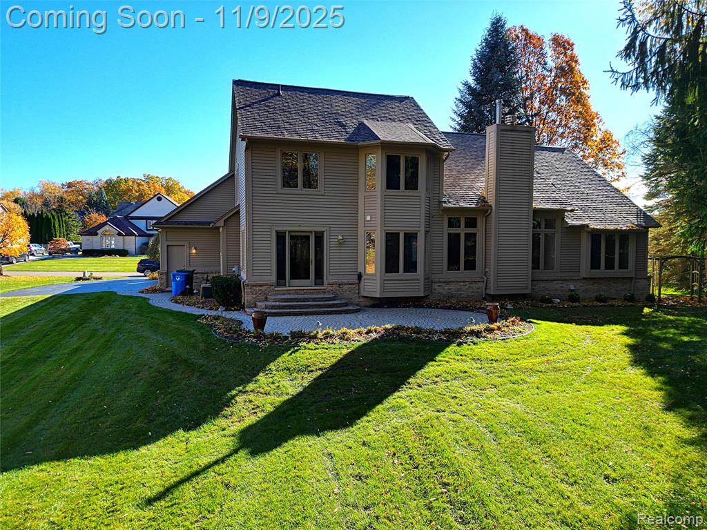 5391 Bridge Trail W, Commerce Twp, MI 48382 — Photo 25
