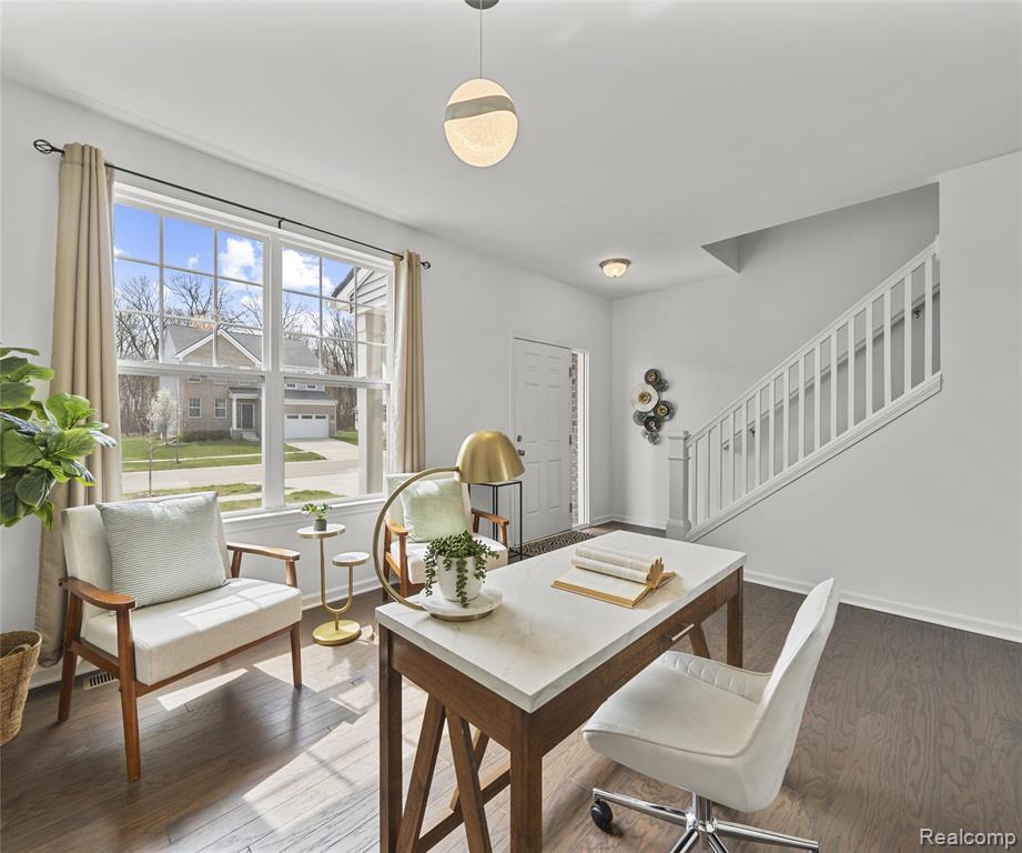 6210 S Trailwoods Drive, Ann Arbor, MI 48103 — Photo 12