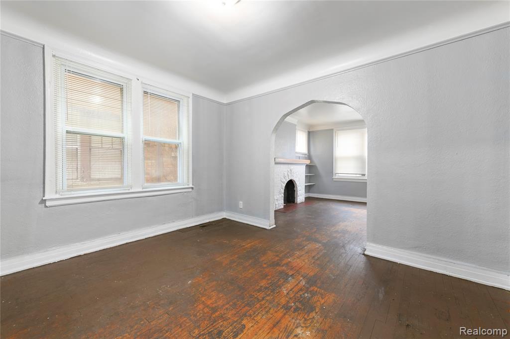 4066 Tyler Street, Detroit, MI 48238 — Photo 9