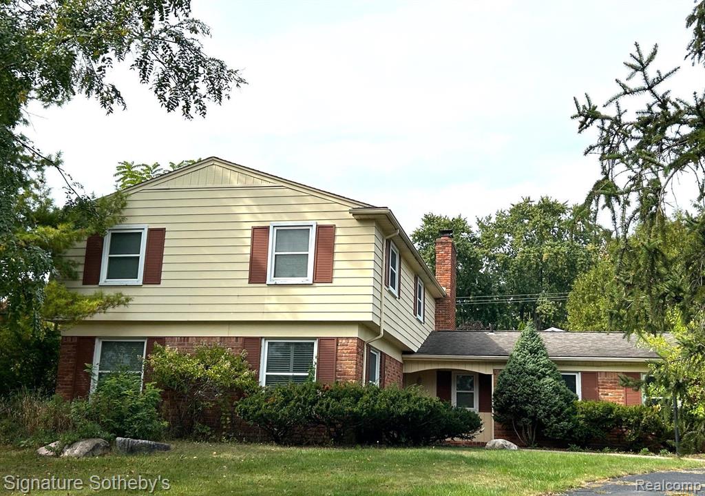 4746 HEDGEWOOD Drive, Bloomfield Hills, MI — Photo 25