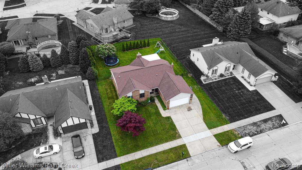 40612 REHSE Drive, Clinton Twp, MI 48038 — Photo 39