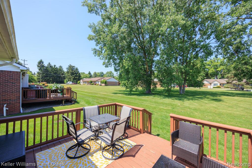 465 Victoria Lane, Romeo, MI 48065 — Photo 22