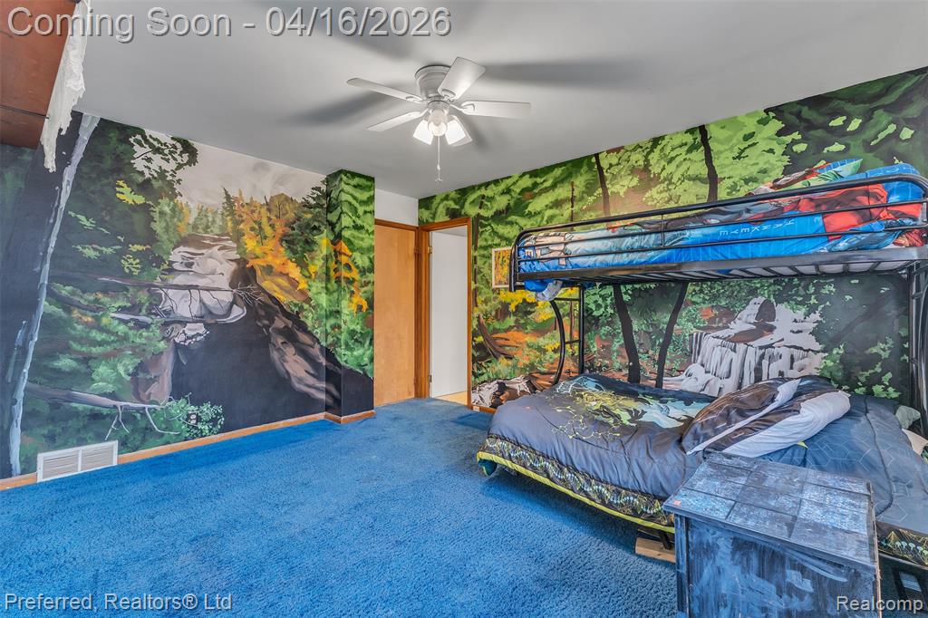 3525 Whitfield Drive, Waterford, MI 48329 — Photo 52