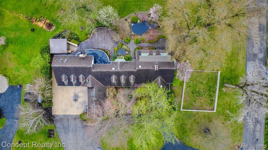 3215 Edgevale Drive, Lambertville, MI, 48144