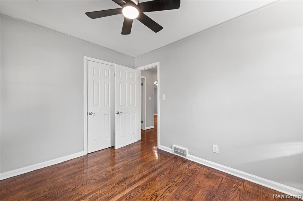 14811 Prevost Street, Detroit, MI 48227 — Photo 31