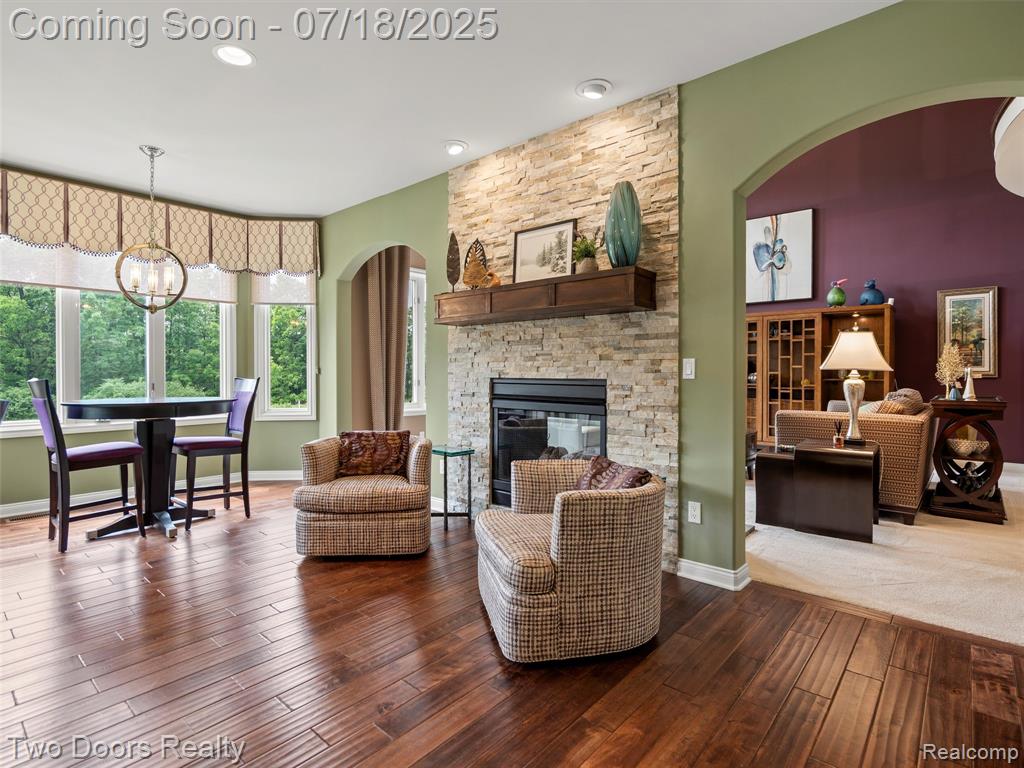 3551 Royal Berkshire Lane, Oakland, MI — Photo 24