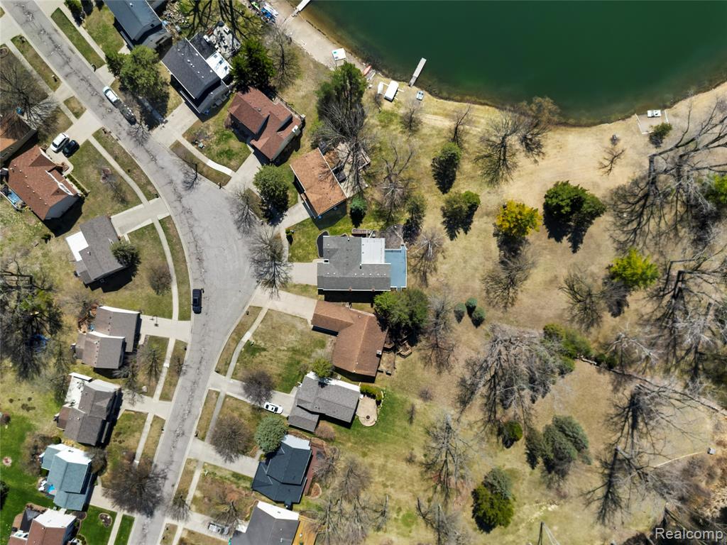 503 Thornehill Trail, Oxford, MI 48371 — Photo 43