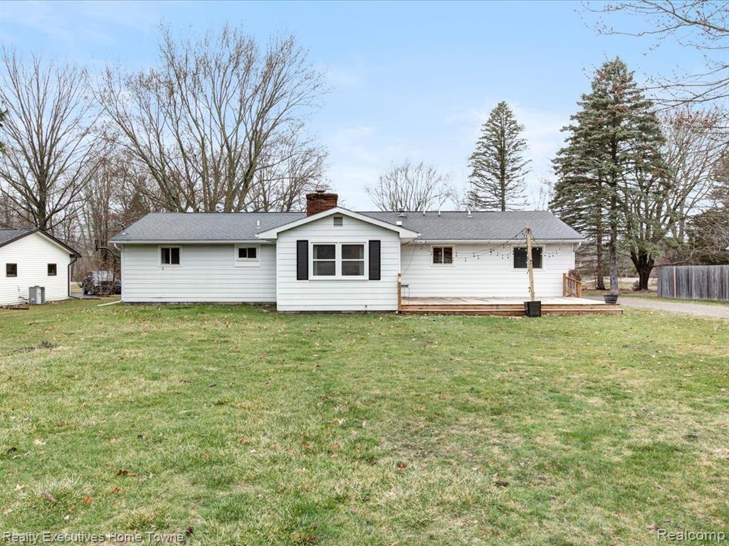 4551 ATKINS Road, Clyde, MI 48049 — Photo 21