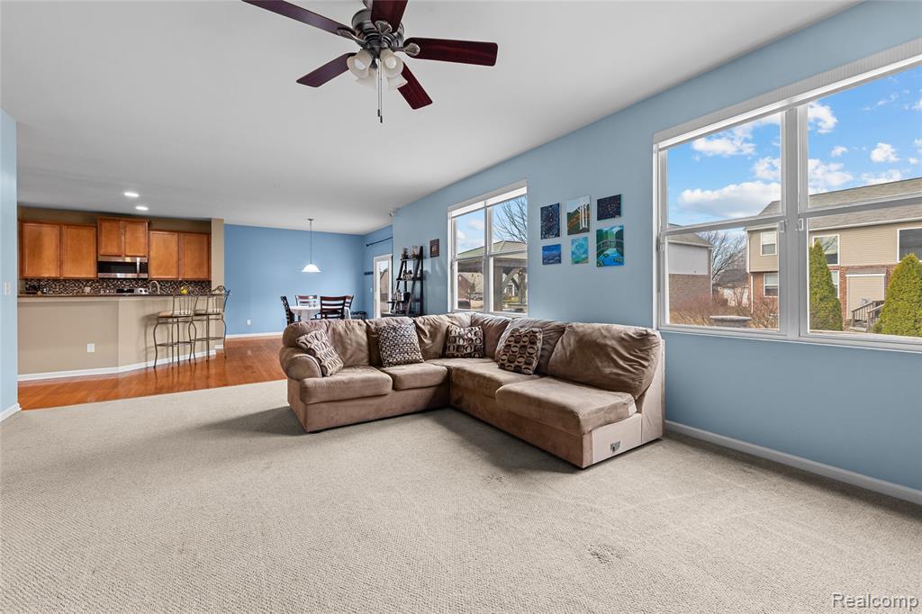 49503 Gracechurch Road, Macomb, MI 48044 — Photo 20