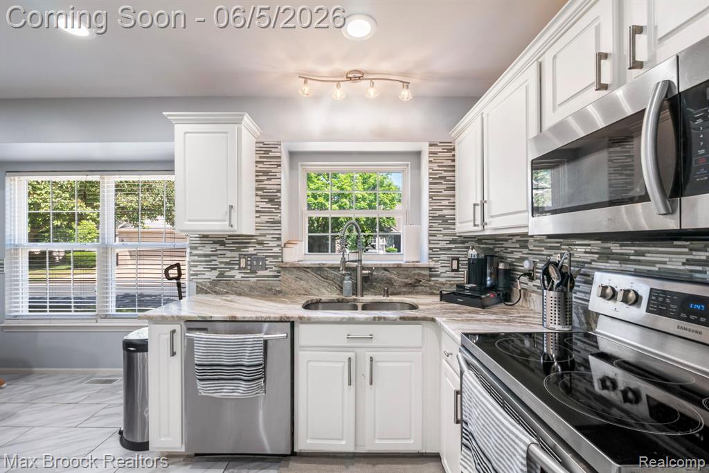 41222 Bermuda Drive, Sterling Heights, MI 48314 — Photo 12