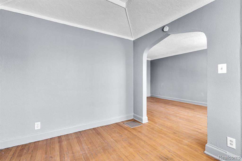 17701 Manderson Road, Highland Park, MI, 48203