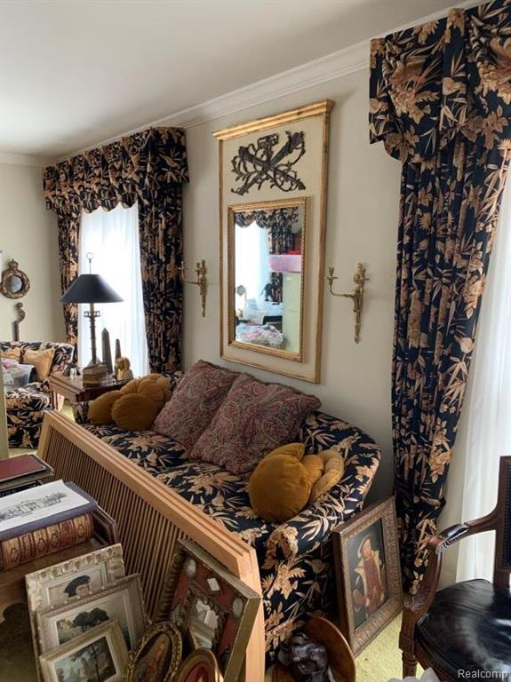 491 Colonial Road, Grosse Pointe Woods, MI 48236 — Photo 12