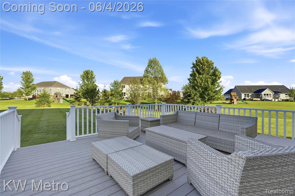 7791 Whirlaway Drive, Saline, MI 48176 — Photo 37