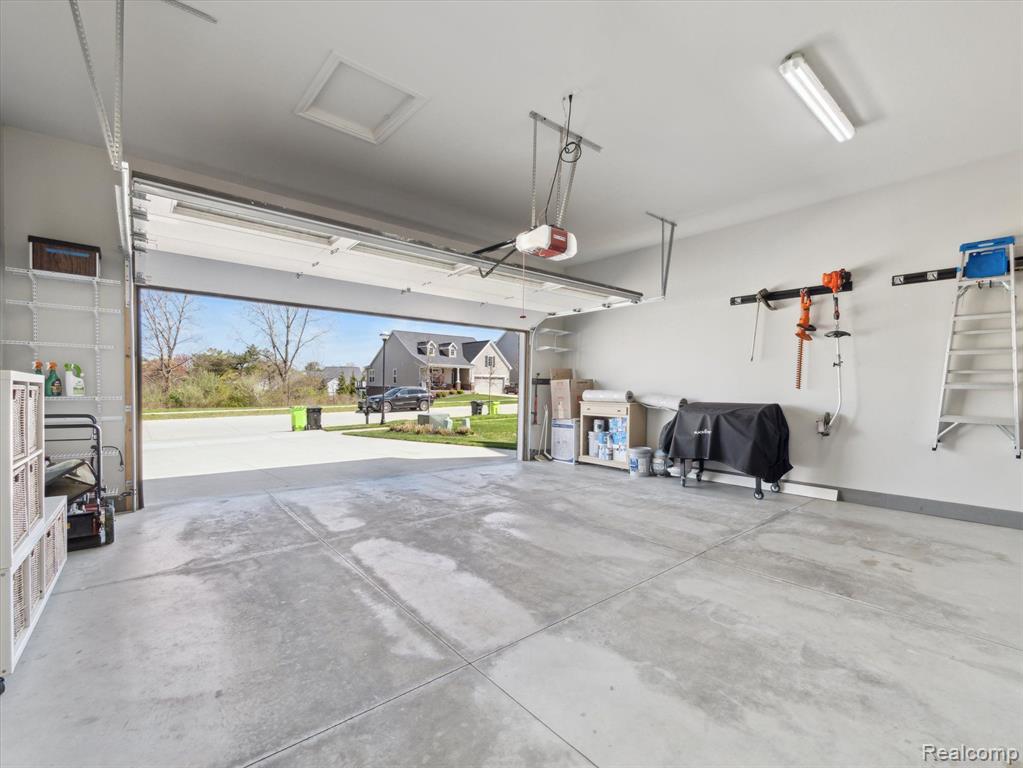 900 N MILL Street, South Lyon, MI 48178 — Photo 43