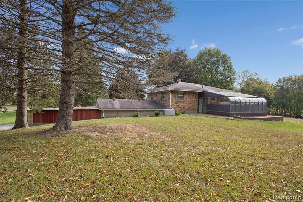 7326 N Sandstone Road, Jackson, MI 49201 — Photo 35