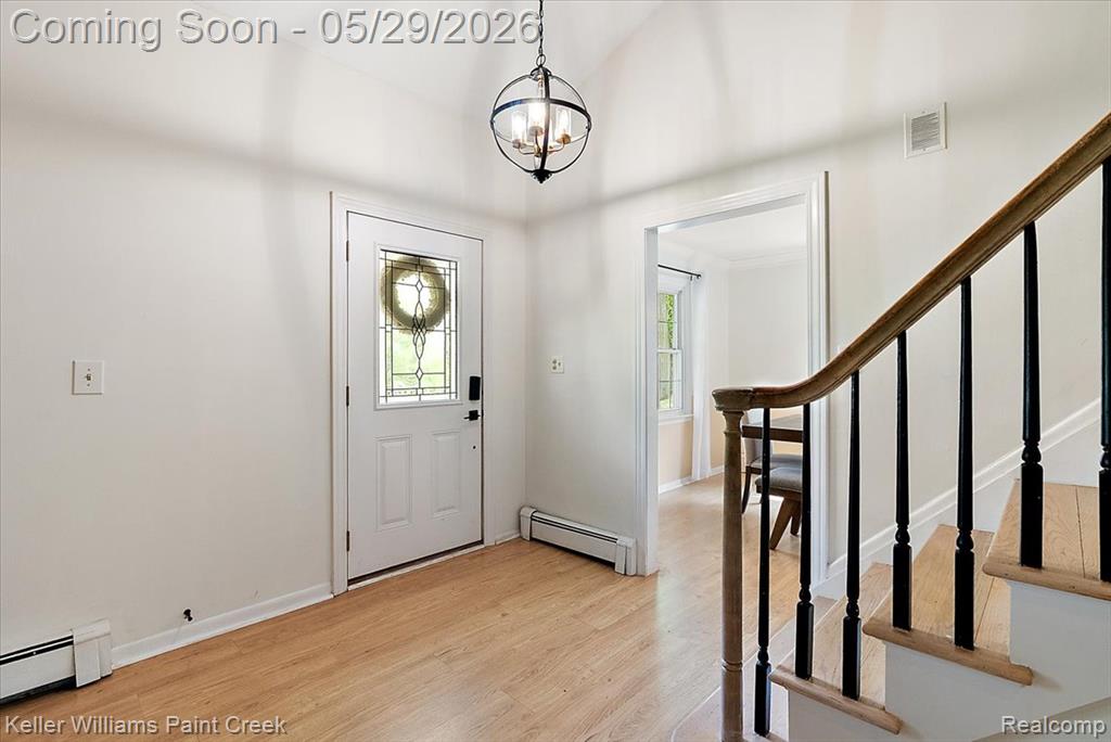 5795 Thorny Ash Road, Rochester, MI 48306 — Photo 4