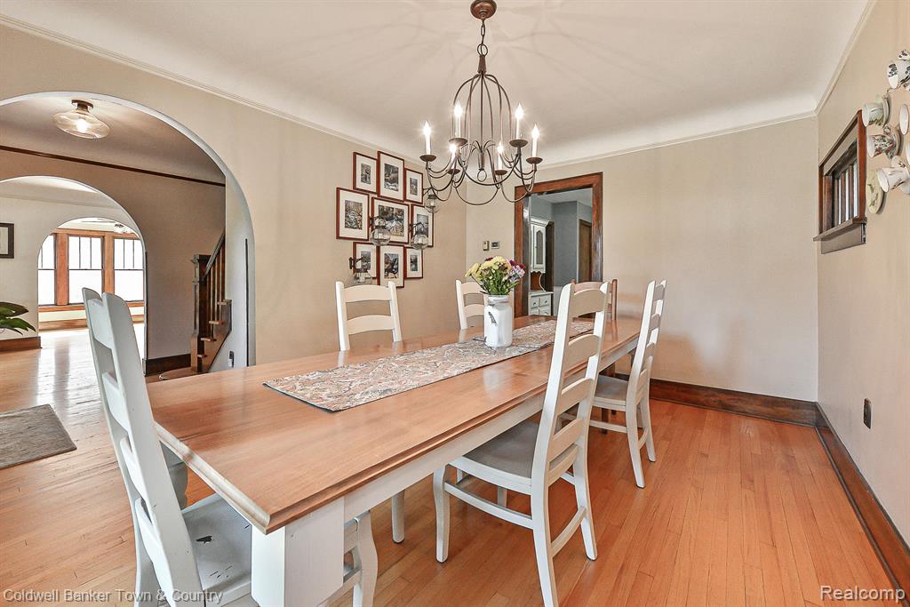725 E GRAND RIVER Avenue, Fowlerville, MI 48836 — Photo 21