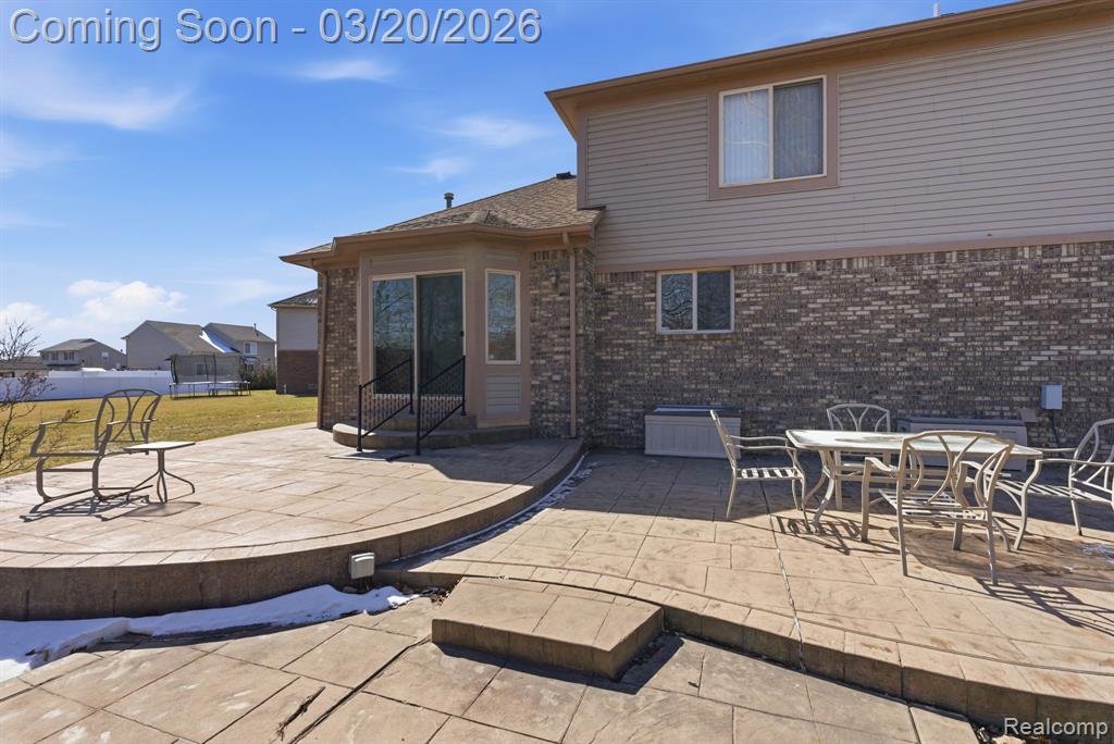 35950 Tamarack Court, New Baltimore, MI 48047 — Photo 43