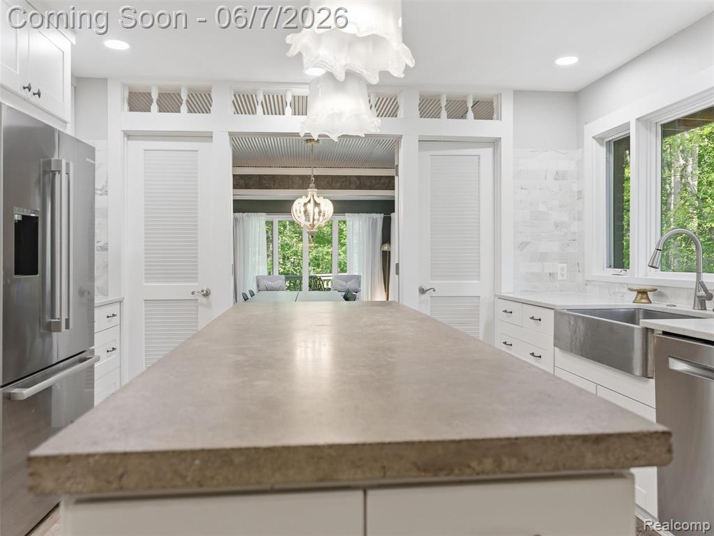 202 Nakomis Trail, Lake Orion, MI 48362 — Photo 38
