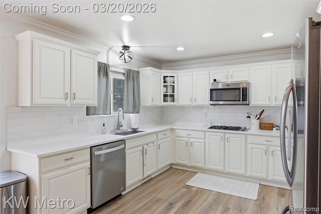 50996 Summit View Drive, Macomb, MI 48042 — Photo 7