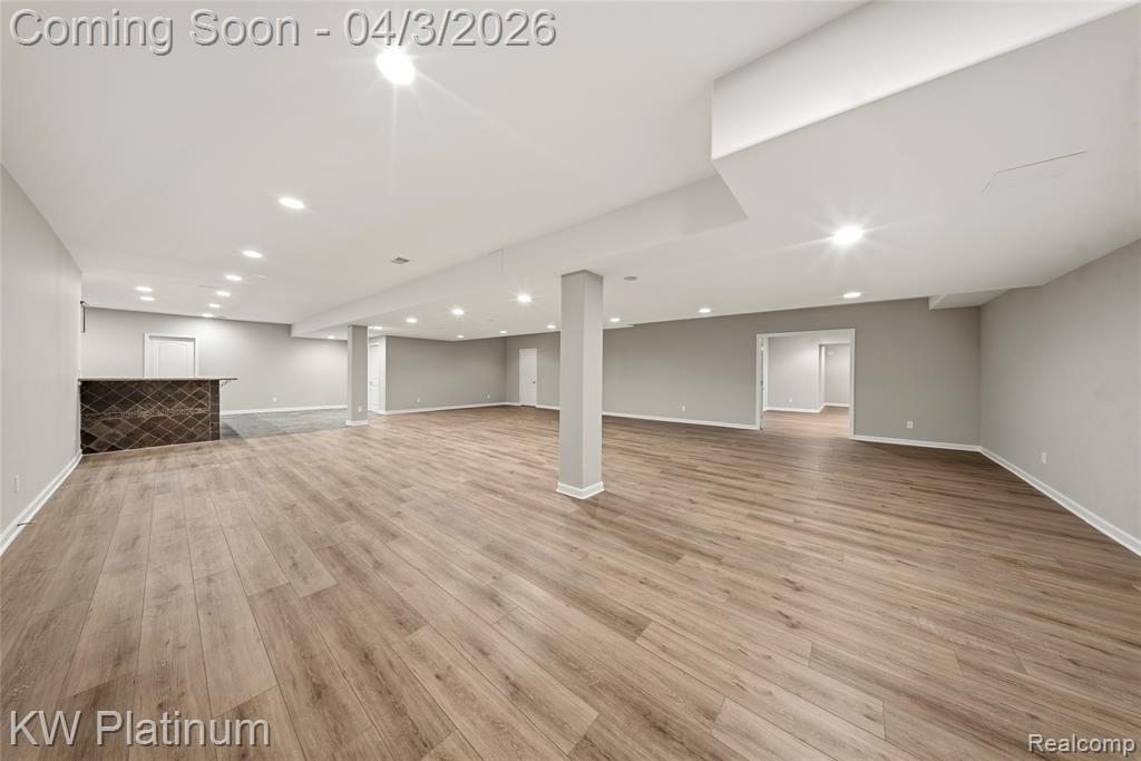 48877 Point Lakeview Drive, Chesterfield, MI 48047 — Photo 48
