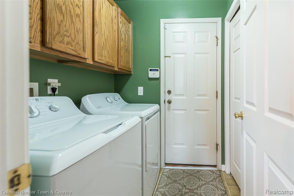 1240 Callaway Court, Howell, MI 48843 — Photo 16