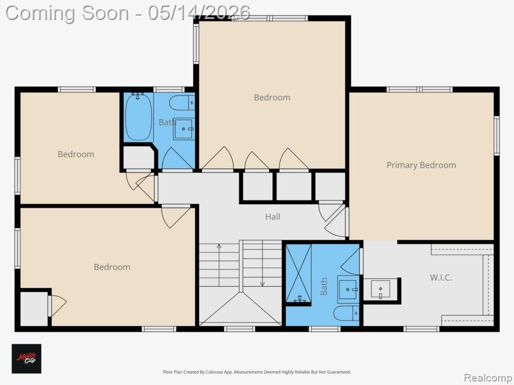 4314 W Outer Drive, Detroit, MI 48221 — Photo 42