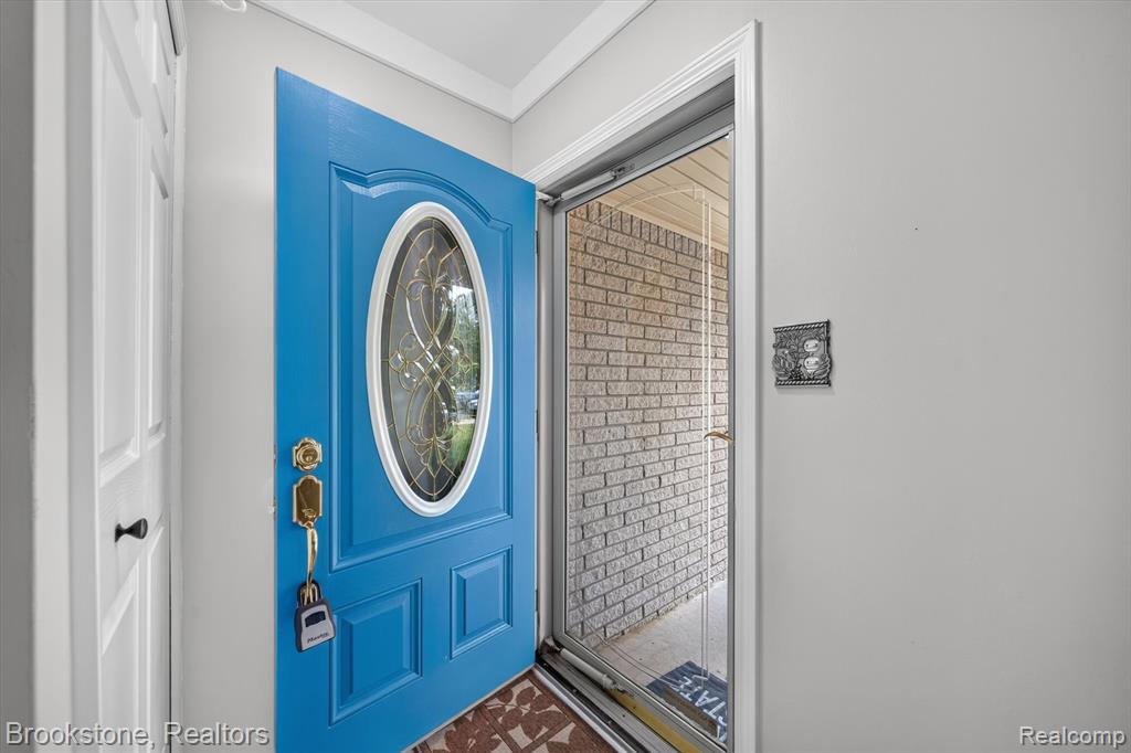 720 Comet Court, Canton, MI 48188 — Photo 6